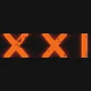 XXI conduit (simply glued together)