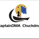 ChuckDMA | Official CaptainDMA Seller Discord Server Icon