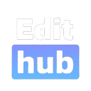 Discovery icon for Edit Hub Discord server