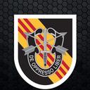 5th Special Forces Group Discord Server Icon