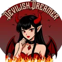 The Devilish Dreams  🔥❤🔥