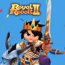 Royal Revolt 2 Official