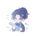 ♡ PersonaliTea ˖ Server Icon