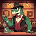 The Dreams IS REAL BABY Discord server icon