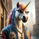 ZAPICORN ($ZAPI)