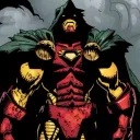 IRONMANS ARMY