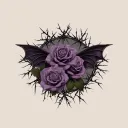 Thorns and Roses