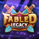 Fabled Legacy 🌸 icon