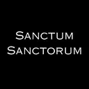 Sanctum Sanctorum
