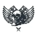 HDRP | Ghost riders