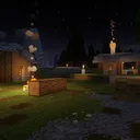 Stony Hills SMP