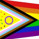 LGBTQIA2s+ Hearts