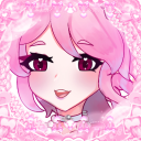 ﹒愛子﹒🎀︰Empire Academy﹒Arts ﹠Gfx﹒Ressources﹒decor﹒Social﹒🌸﹒ Discord server icon