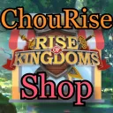 ChouRise ROK Shop