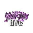 Live Your Life NYC