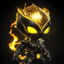 The Guppy Furnace