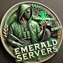 Emerald Servers