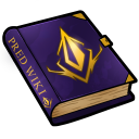 Predecessor Wiki icon