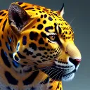 TheJaguarKxng's Lair
