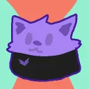 House of Bravery Cat Blobs