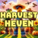 Dark Night - Harvest Heven!