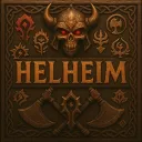 Helheim WOW