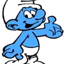 Smurf's Crazy House