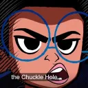 The Chuckle Hole