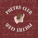 Dawson  Poetry Club
