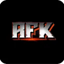 We're Never AFK