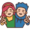 Friendship🤍's icon