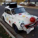 The Clown Car