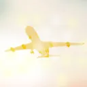 Transporte Aéreo Rio São Paulo