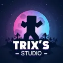 ✓ Trix's Studios ✓