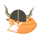 Fox is Scape
