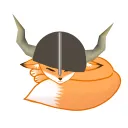 Fox is Scape