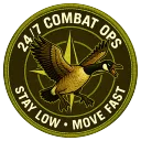 24/7 Combat Operations