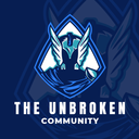 The Unbroken Community server icon