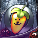 Discovery icon for Toby Fox FLP Sample Archive Discord server