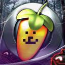 Toby Fox FLP Sample Archive Discord Server Icon