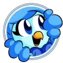 Martlet Appreciation