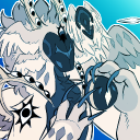 ► 𝓐 𝓔 𝓞 𝓝 Discord server icon