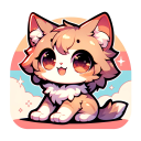 Be My Kitten Server Icon