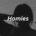 Homies™ | Global icon