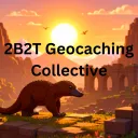 2b2t Geocaching Collective Discord Server Icon