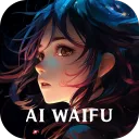 AI Waifu Discord server icon