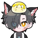 ☾ 늑대사신 달빛쉼터 ☽