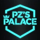 PZ'S Palace 🏰
