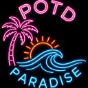 POTD Paradise 🌴