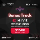 HIVE  TRACK - VIHAAN 007